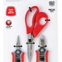 Corona Flower, Branch, & Stem Pruner Set
, 2 Pcs