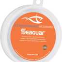 Seaguar STS Trout/Steelhead 100% Fluorocarbon Fishing Line 6lbs, 100yds Break Strength/Length - 06STS100
