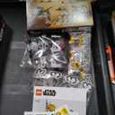 LEGO Star Wars Epic Battle Set Co-Pack - Pretend Play Building Toy for Boys & Girls, Ages 7+ - Includes 13 Droid Figures, 6 Minifigures, & Bonus Gift - Gift for Birthdays - 66808