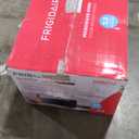 FRIGIDAIRE 2.2 Cu. Ft. Stainless Steel Microwave Oven, Multi Function, Programmable, 1,200 Watts