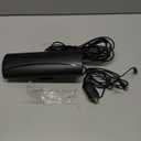 HD Antenna for Local Channels with Amplifier Signal Booster Support 4K 8K 1080p-38ft Thick Coaxial Cable