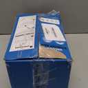 Cozy Essential Vacuum Storage Bags, 80% Compression Vacuum Seal Space Saver Plastic Packaging Bags for Clothes, Blankets, Pillow, Bedding, Comforters, Sealer Clothing Storage,20 Combo