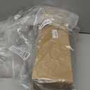 Upgraded 4-Pack Solar Christmas Garden Stake Lights, Decorative Xmas Tree Solar Christmas Yard Stake Outdoor Waterproof Pathway Lights for Garden Patio Yard Decorations