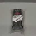 TOPTOW 64028HP Trailer Hitch Adapter 2-1/2" to 2" Hitch Reducer Sleeve Carbon Steel, 5/8 inch Pin & Clip Included