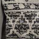 TAHARI Rectangular Rug Size 4×6
