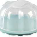 Nordic Ware Translucent Bundt Cake Keeper