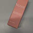 Collagen Overnight Peel Off Face Mask with Hydrolyzed Collagen, Elasticity & Hydration Care, Moisturizes & Brightens Skin, Includes Brush, 2.53 fl.oz (1pc)