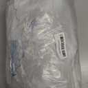 XiDi Curtains for Girls Bedroom Kids Room Unicorn Princess Theme Home Decor Room Darkening Grommet Window Curtains 63 Inches Length Blue Green Grey, W34 X L63 2 Panels