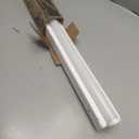 Lithonia Lighting 2ft Light Fixture, LED Strip Light, 120V, 4000K Cool White Light, 2-Foot, 1-Light, White (MNSL L23 1LL 120V 40K 80CRI M6)