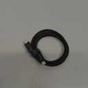 Anker Prime Thunderbolt 4 Cable, 3.3 ft USB C to USB C Cable, 240W Charging, 40Gbps Data Transfer, Supports 8K/4K Displays, for iPhone 16 Series, MacBook Air, iPad, Samsung (Thunderbolt 4-Certified)