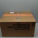 Baby Mat for Floor, Thick Soft Non-Toxic Vegan Leather Baby Play Mat, Waterproof Foam Play Mat, Padded Play Mat for Baby, 50x50 Playpen Mat, Infant Playmat for Baby Girls and Boys, Beige