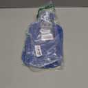 Fashy Hot Water Bottle Classic Assorted Colors - Made in Germany