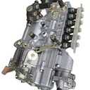 High Pressure Fuel Injection Pump Model 612601080175 for Weichai WD615.50 WD10 Truck