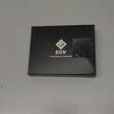 EGV Wireless Charger for Samsung  3 in 1 Wireless Charging Station for Galaxy S26 Ultra S25 S24, Z Fold Flip 7/6, Detachable Watch Charger for Galaxy Ultra 8/7/6, Foldable, Fast Charging, No Adapter