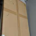 Becko US 1000-Pc Tilting Puzzle Board with 4 Drawers & Cover, Adjustable Jigsaw Puzzle Table with Built-in Easel/Stand, Portable Boards with Puzzles Storage for Adults, with Flannel Tabletop