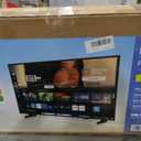 SAMSUNG 40-Inch Class Full HD F6000 Smart TV (2025 Model) HDR, Object Tracking Sound Lite, Knox Security, One UI Tizen, Smart TV