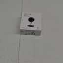 Eve Cam (Apple Home)  Smart Indoor Camera, 1080p Resolution, Wi-Fi, 100% Privacy, HomeKit Secure Video, iPhone Notifications, Microphone & Speaker, Night Vision, Flexible Installation