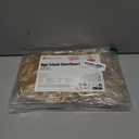 fun shack Blonde Bob Curly Wig, Platinum Short Curly Hair Wig for Women, Perfect for Parties and Events, One Size