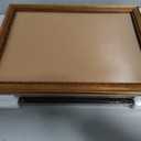 Set of 3 Photo Frame 12 X 16 Vintage Picture Frame for Wall or Tabletop