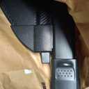 Cargo Cover for Hyundai Ioniq 5 2022-2026, Retractable Trunk Cover
