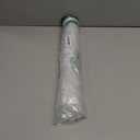 Magnetic Dry Erase Whiteboard for Refrigerators, 18" x 24" White Board on Wall for Organizer and Planner, Kitchen Fridge Shopping List with Marker, Magnetic Eraser and Magnets