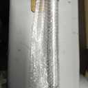 36 Inch Polished Chrome Grab Bars for Shower with Anti-Slip Knurled Grip