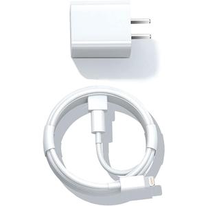 Apple AirPods Pro, 2nd/3rd Gen, Max Wireless Charging Cable - 5ft Adapter Apple AirPods Pro, 2nd/3rd Gen, Max Wireless Charging Cable - 5ft Adapter