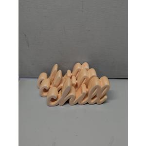 Table Decor Chill 3 Pack
