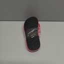 Zeroxposur Kid's Flip-Flops, Outdoor Footwear, Hot Pink, Size 12/13