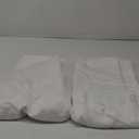 Alpha Cotton – Cotton Rich Sheet Set, 4 Pieces – King Size – Soft, Durable & Breathable Bed Sheets