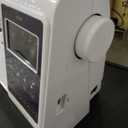 Brother SE700 Sewing and Embroidery Machine, Wireless LAN Connected, 135 Built-in Designs, 103 Built-in Stitches, Computerized, 4" x 4" Hoop Area, 3.7" Touchscreen Display, 8 Included Feet, White