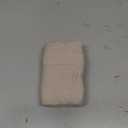 Onacosht Muslin Nursing Pillow Cover Soft 100% Cotton Feeding Pillow Slipcover Fits Standard Infant Nursing Pillow for Baby Boy and Girl, Fog