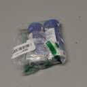 ESSENTIAL OXYGEN Organic Mint Tooth Polish, 2oz, 2pc