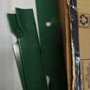 60 Inch Mower Blades for Bad Boy Exmark Gravely Hustler Toro Dixie Chopper 038-2007-00 High Lift Mulching Blades / 3 Pack/Replaces OEM no. 038-6050-00 038-6002-00 30227-60 30227-60V 602771