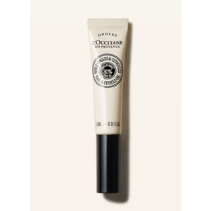 L'OCCITANE Shea Nail & Cuticle Oil, Nourishing Brush-On Moisture for Stronger & Healthier Nails, Hydrating Care for Manicures with Almond Oil, Vegan (1 Fl Oz (Pack of 1))