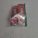 CHENGU 8 Pieces British Party Decorations London Phone Booth Box UK England Candies Boxes British International Party Favors United Kingdom Gift, 2.9 x 8.6 Inch
