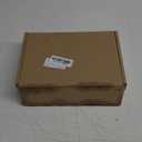 Exercise Rope Storage Hook, Battle Rope Storage Hanger Wall Mount Rope Storage Rack for Exercise Rope Battle Rope in Home Gym or Commercial Gym, Black (1 Pack)