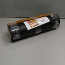 Welcome Gnome Merry Christmas Doormat 30x17 Inch, Funny Christmas Door Mat for Covered Outdoor Area, Gnomes Welcome Mat w/Non-Slip PVC Backing