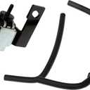 Dorman 911-934 Engine Intake Manifold Runner Solenoid Compatible with Select Hyundai/Kia Models