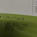 The Honest Kitchen Human Grade Dog Food, Protein Plus+ Clusters Grain Free Chicken Dry Dog Food, 18 lb Bag, Best By: 06/26/27