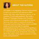 How Much More - Bible Study Book: Discovering Gods Extravagant Love In Unexpected Places