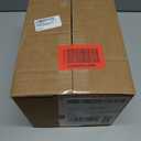 BIA Cordon Bleu Asian 1-Ounce Rectangle Soy Sauce Dipping Dish, Set of 6, White (905434S6SIOC)