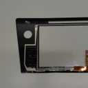 86471AL65A Touch Screen Digitizer for 2018 2019 Subaru Legacy Outback Radio Touch Screen Digitizer Panel Replacement 86471AL68A 86471AL65B 86471AL66A