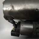 Starter Replacement New for 2009-2014 Hyundai Sonata, 2010-2014 Santa Fe Sport, 2012-2014 Kia Optima, 2011-2014 Sorento, L4 2.4L, 361002G100, 361002G100, FS14N1 SVA0019 41012398 41012399 19090N