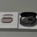 Electric Nail Clipper, 3 in 1 Baby Nail Trimmer with File, Automatic Nail Chip with Storage, LED Light USB Rechargeable, 2 Speed Gears, Safe Toe & Fingernail Clipper Kit for Seniors Adults Kids (Gray)