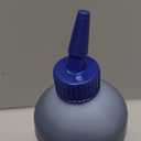 Bluestar Flexible Asphalt Crack Filler, DIY - No Special Tools Needed, Fill Cracks in Asphalt Driveways and Parking Lots. 16 fl. oz. Bottle.