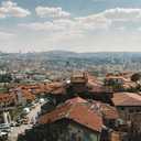 Spring's Waking World