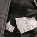 Greenworks 40V 21" Brushless (Smart Pace) Self-Propelled Lawn Mower, 2 x 4Ah USB Batteries and Charger Included MO40L4413 with Greenworks 40V Axial Leaf Blower, Tool Only, 2416202AZ