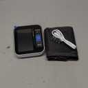 Blood Pressure Monitors for Home Use Upper Arm, Accurate Cuff 8.7-15.7 Monitor with Large Backlight Display 2 Users 240 Sets Memory & HR Detection, Digital BP Machine with Carrying Case