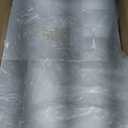 HBlife Makeup Organizer & Skincare Storage - Large Cosmetic Organizer with 3 Drawers, 8 Compartments Vanity Storage Box for Bathroom Counter, White